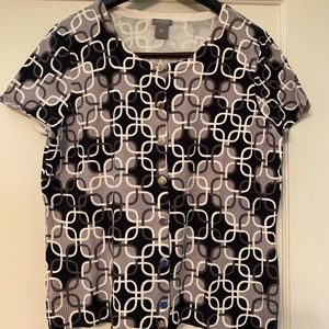 Women’s Ann Taylor top